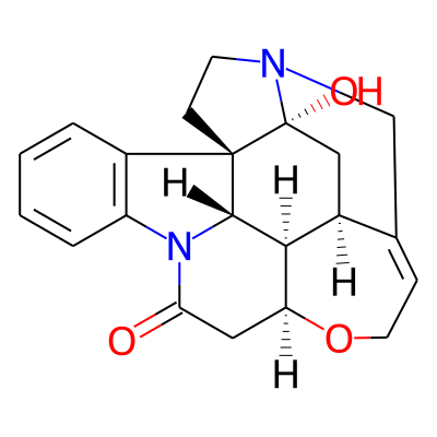 Pseudostrychnine