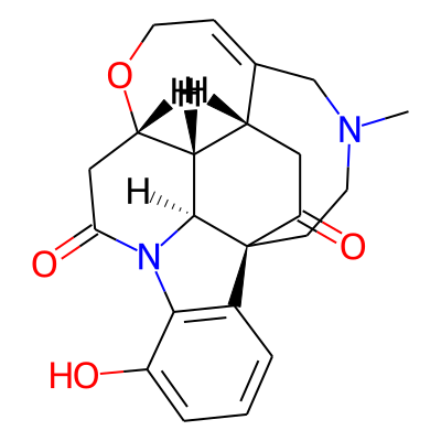 Vomicine