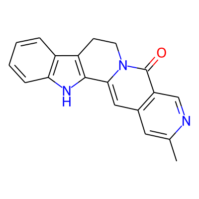 Angustidine