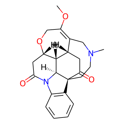 3-Methoxyicajine