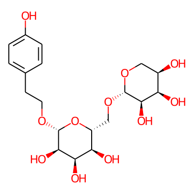 Cuchiloside