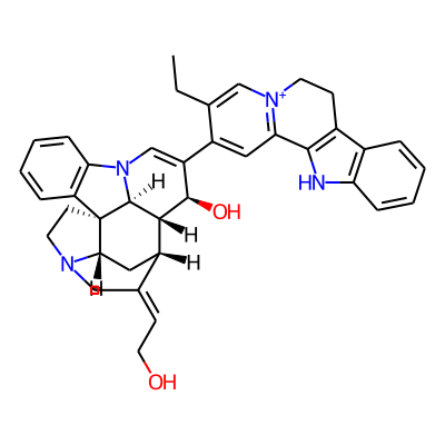 Strychnochrysine