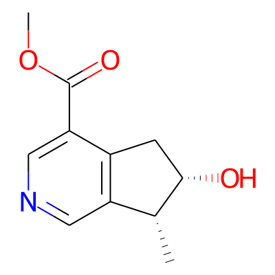 Cantleyine