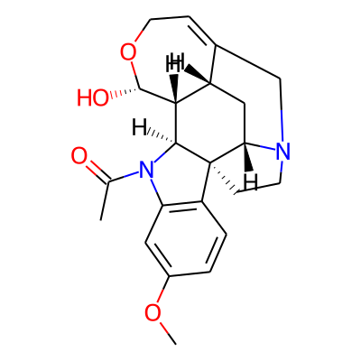 11-Methoxydiaboline