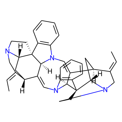 Bisnordihydrotoxyferine