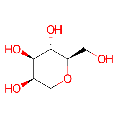 1,5-Anhydro-d-mannitol