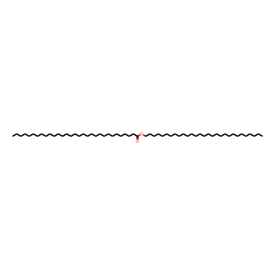 Nonacosyl hentriacontanoate