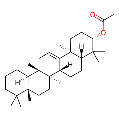 Pichierenyl acetate