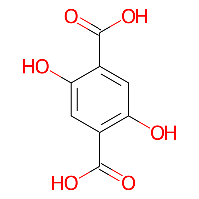 2,5-Dihydroxyterephthalic acid