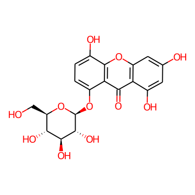 Norswertianolin