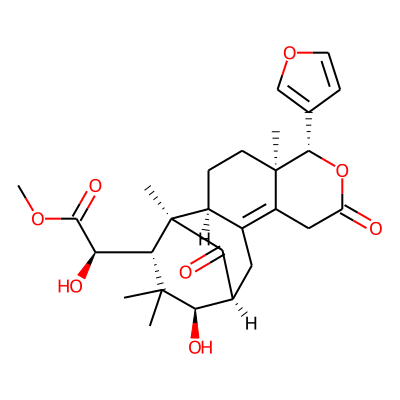Swietenolide