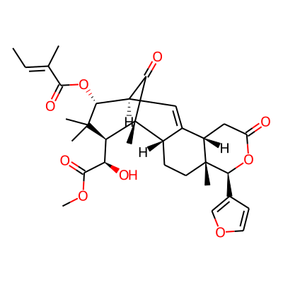 Swietenine