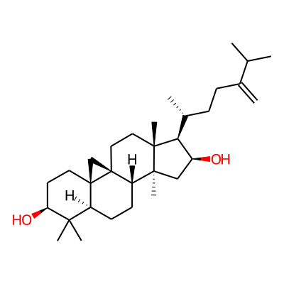 Cyclomahogenol