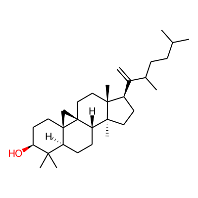 Cycloswietenol