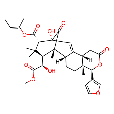 2-Hydroxyswietenine