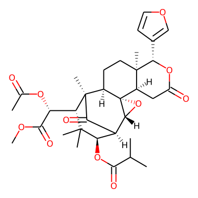 Swietemahonin C