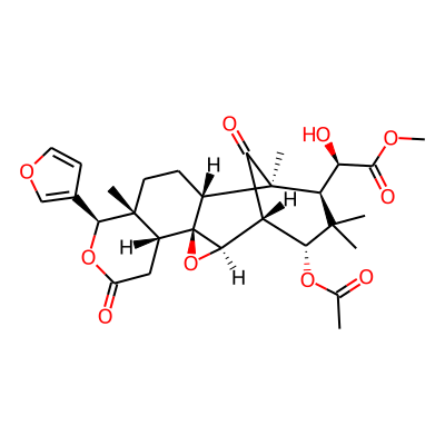 Swietemahonin D