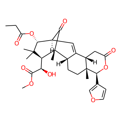Swietenin B