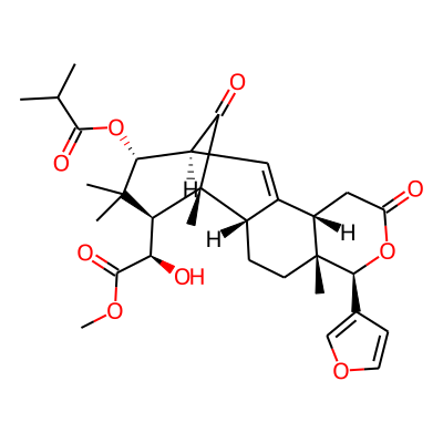 Swietenin C