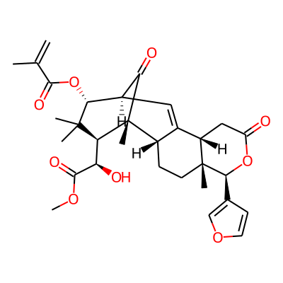 Swietenin D