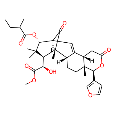 Swietenin E