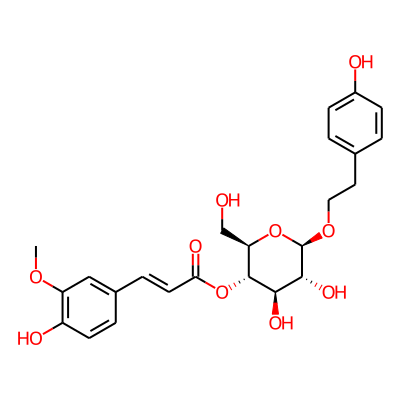 Syringalide B