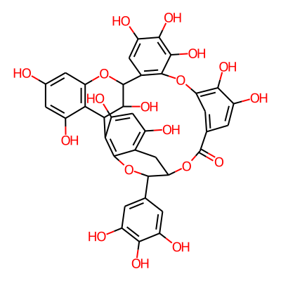 Samarangenin A