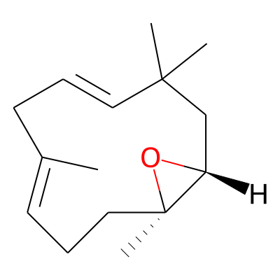 alpha-Humulene epoxide