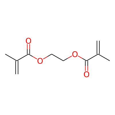 Ethylene glycol dimethacrylate