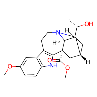 Voacristine