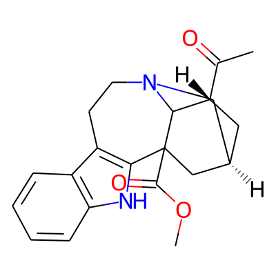Voacryptine