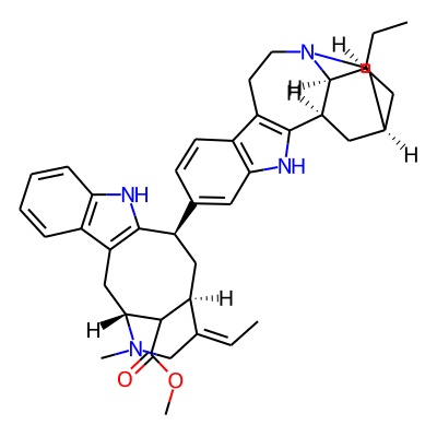 Tabernamine