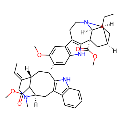 Voacamine