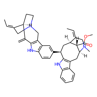 Pseudovobparicine