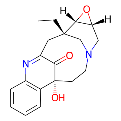 Voaharine