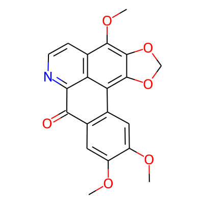 Thalicminine