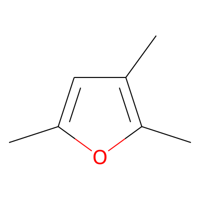 2,3,5-Trimethylfuran