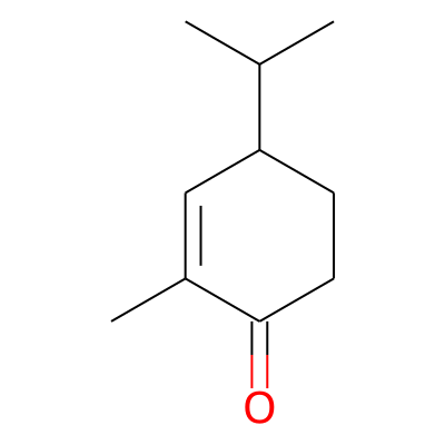 2-Methyl-4-(1-methylethyl)-2-cyclohexenone