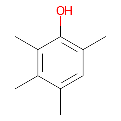 2,3,4,6-Tetramethylphenol