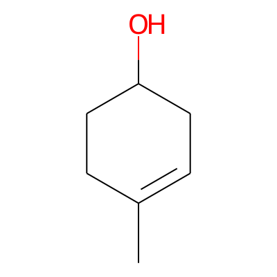 4-Methyl-3-cyclohexenol