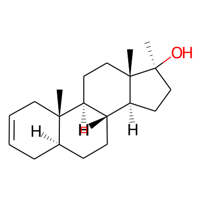 Desoxymethyltestosterone