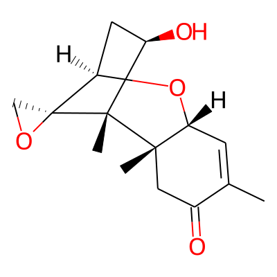 Trichothecolone