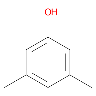3,5-Dimethylphenol