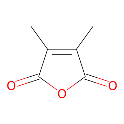 2,3-Dimethylmaleic anhydride