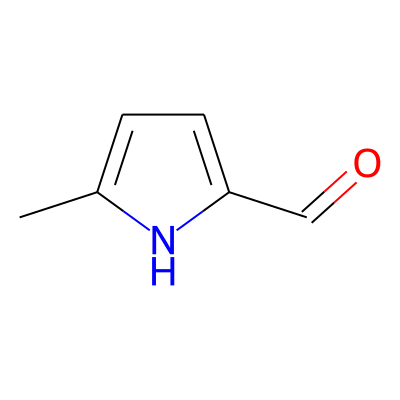 5-Methyl-1H-pyrrole-2-carbaldehyde