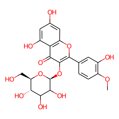 Tamarixin
