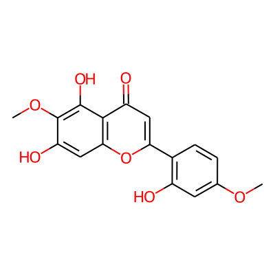 Tamaridone