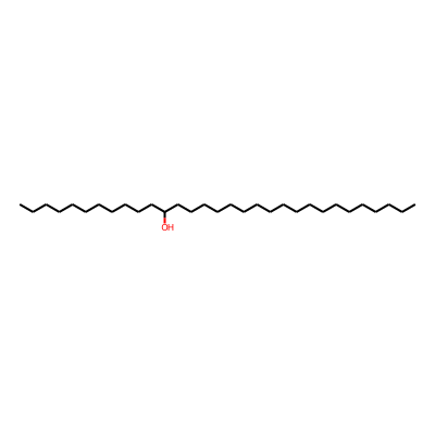 12-Hentriacontanol