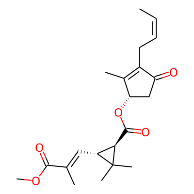 Cinerin II