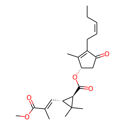 Jasmolin II